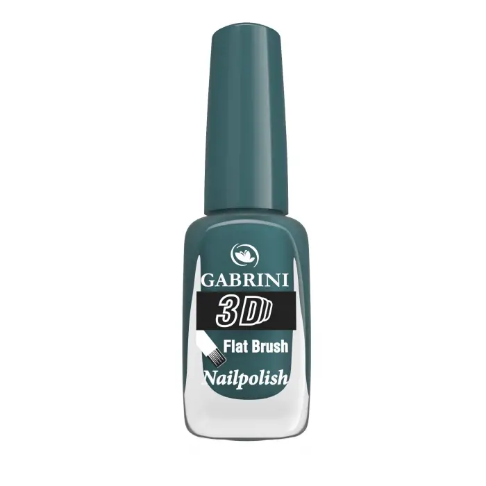 3D Nail Polish 54 1 Paket (1 x 1 Adet)
