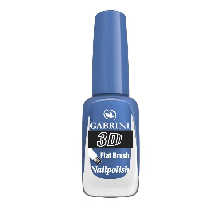 3D Nail Polish 55 1 Paket (1 x 1 Adet)