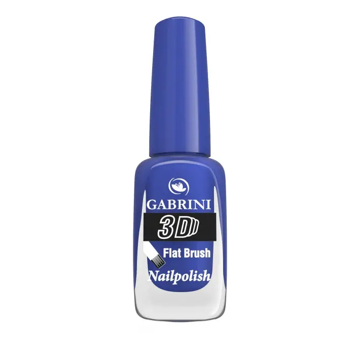 3D Nail Polish 56 1 Paket (1 x 1 Adet)