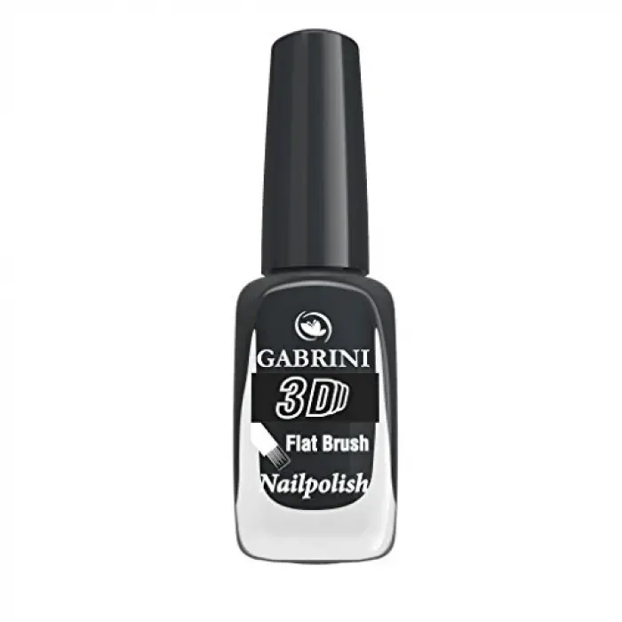 3D Nail Polish 58 1 Paket (1 x 1 Adet)