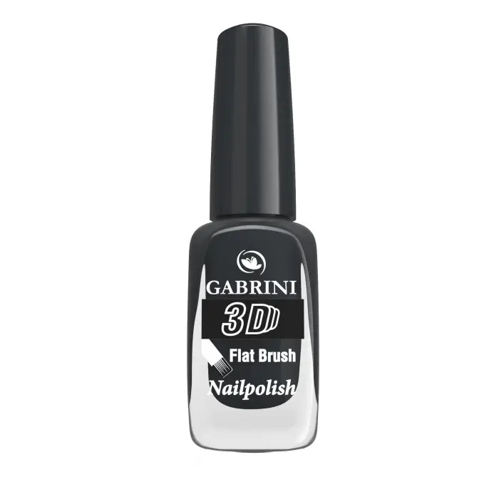 3D Nail Polish 58 1 Paket (1 x 1 Adet)