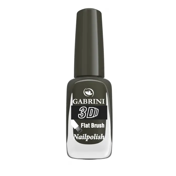 3D Nail Polish 59 1 Paket (1 x 1 Adet)