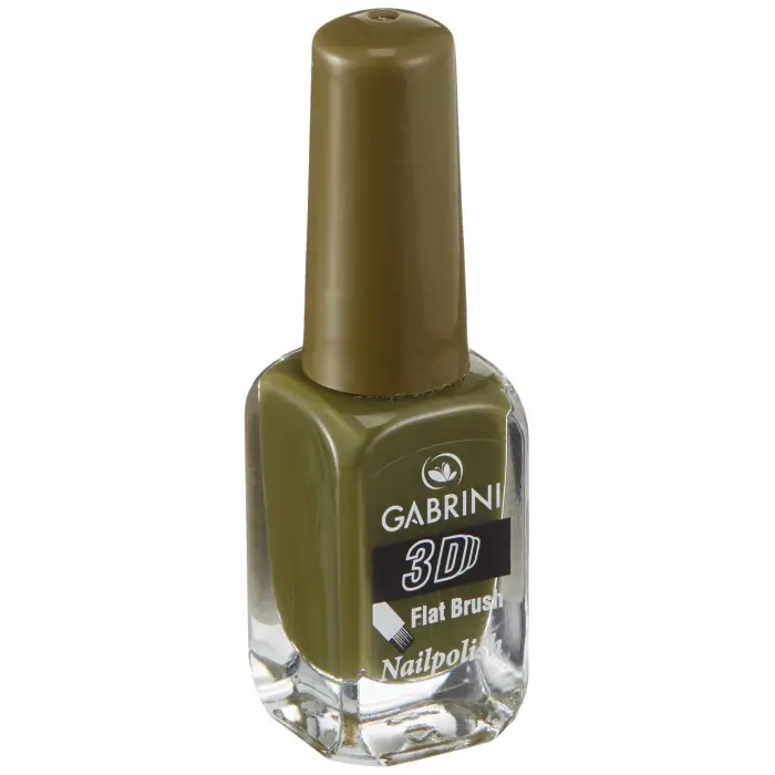 3D Nail Polish 60 1 Paket (1 x 1 Adet)