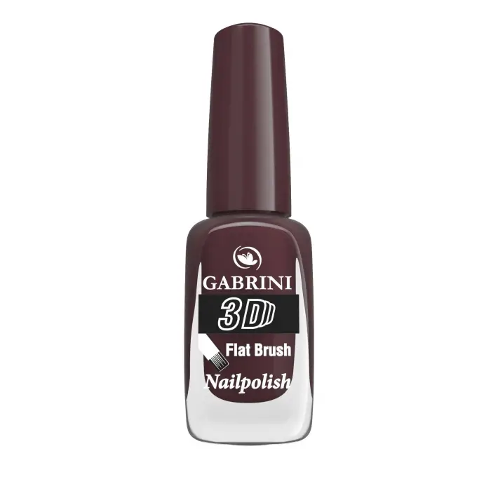 3D Nail Polish 63 1 Paket (1 x 1 Adet)