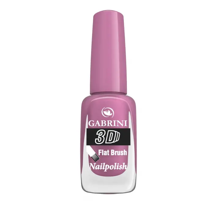 3D Nail Polish 64 1 Paket (1 x 1 Adet)