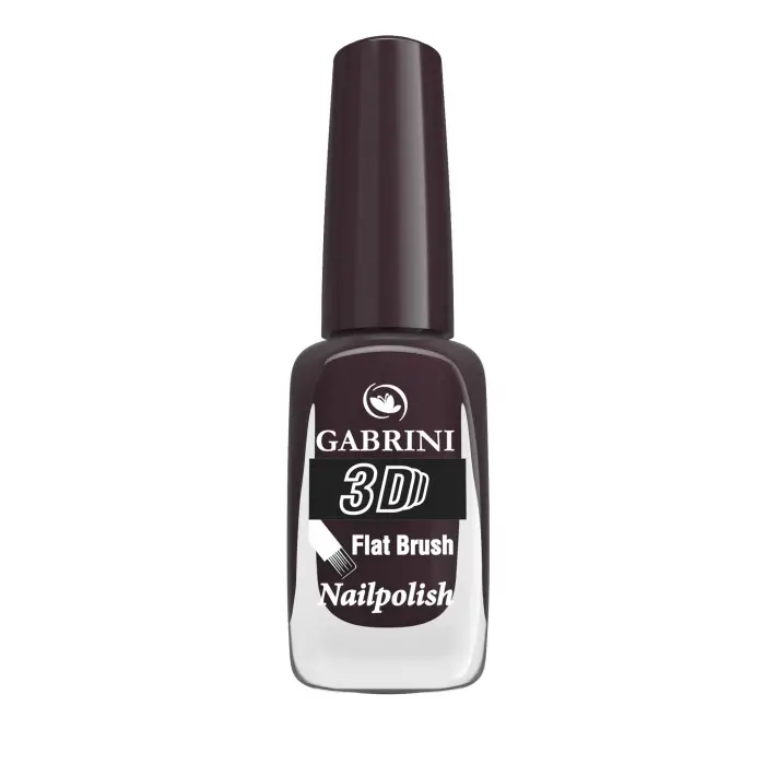 3D Nail Polish 66 1 Paket (1 x 1 Adet)