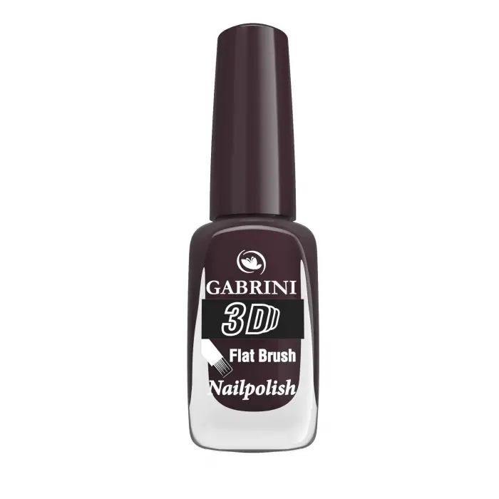 3D Nail Polish 68 1 Paket (1 x 1 Adet)