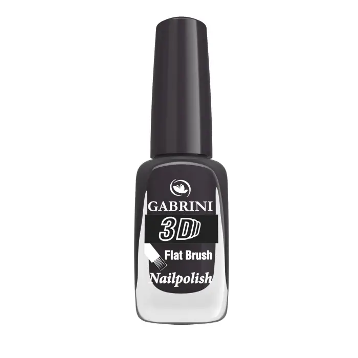 3D Nail Polish 69 1 Paket (1 x 1 Adet)