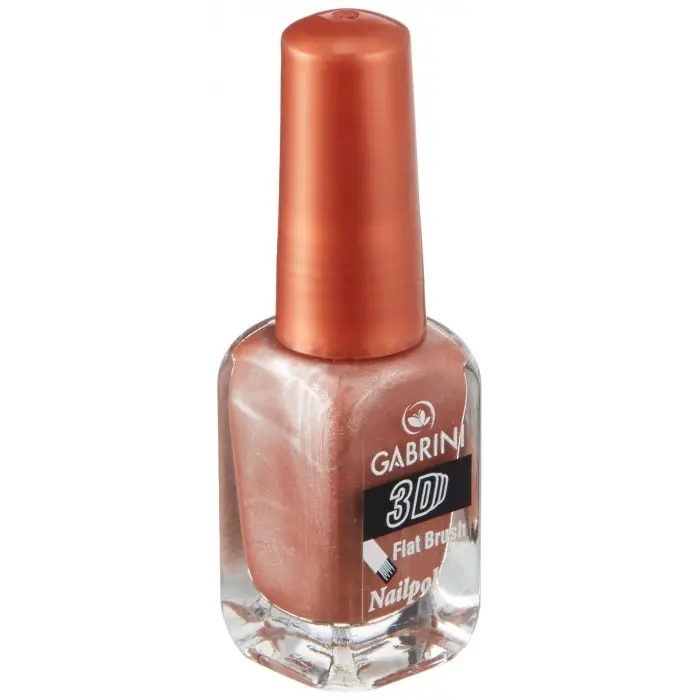 3D Nail Polish 74 1 Paket (1 x 1 Adet)