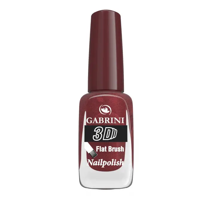 3D Nail Polish 78 1 Paket (1 x 1 Adet)