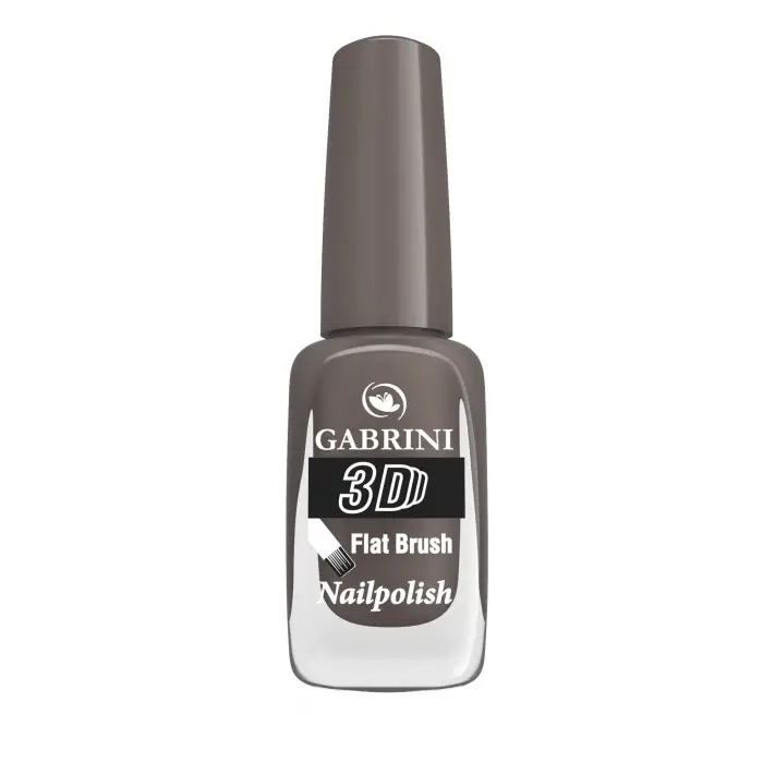 3D Nail Polish 8 1 Paket (1 x 1 Adet)