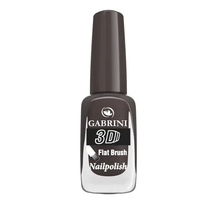 3D Nail Polish 9 1 Paket (1 x 1 Adet)