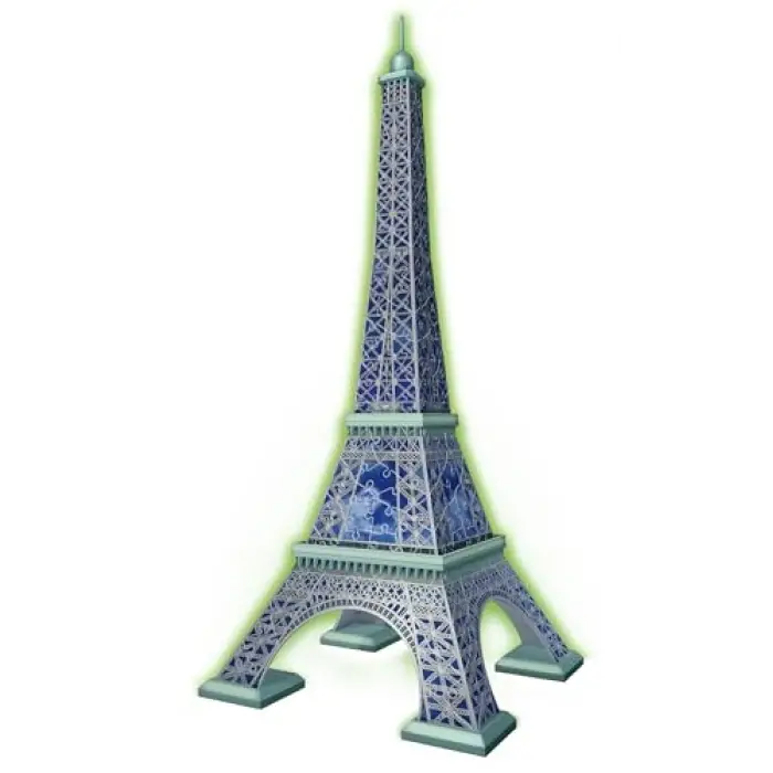 3D Puzzle Eyfel Kulesi