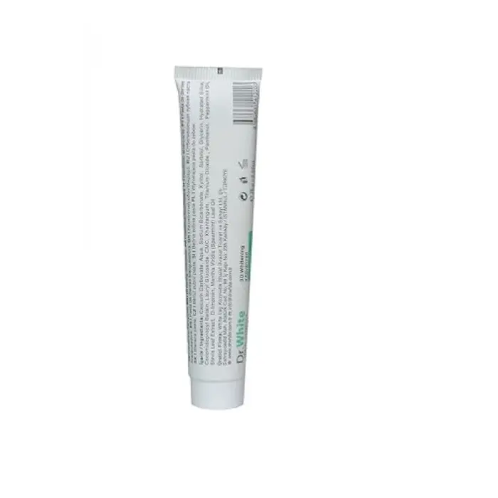 3D Whitening + Advanced Diş Macunu 75 ml