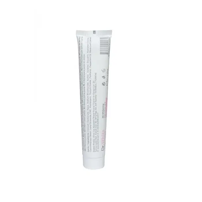 3D Whitening +Sensitive Care Diş Macunu 75 ml