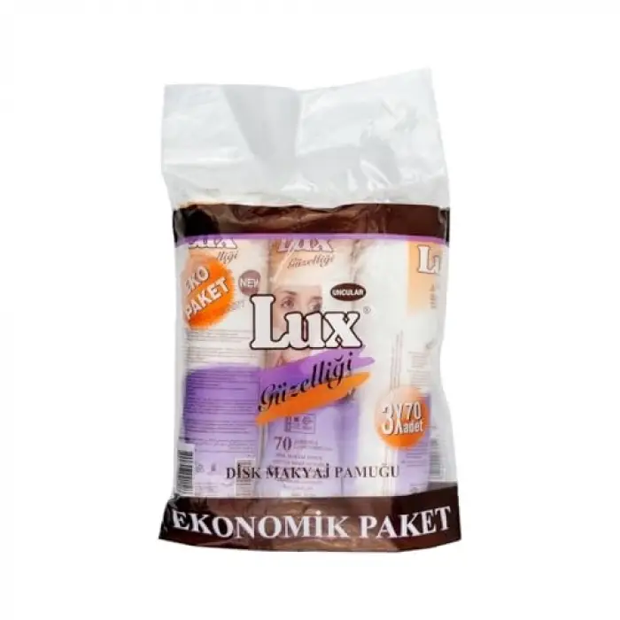 3x70li Disk Pamuk Ekonomik Paket