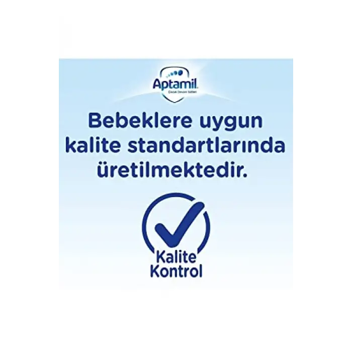 4 Devam Sütü 900 g