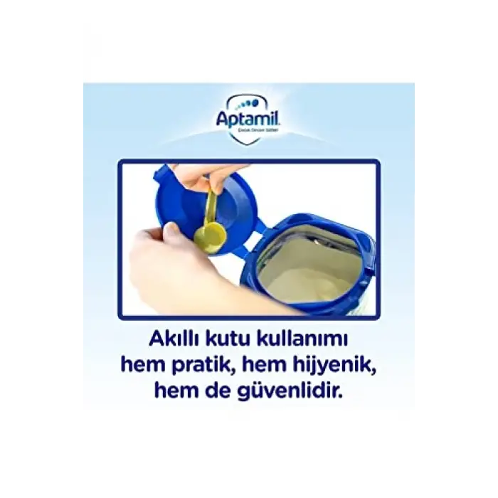4 Devam Sütü 900 g
