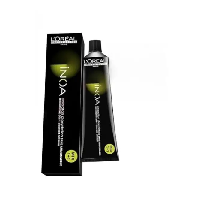 4 Kahve Saç Boyası 60 ml
