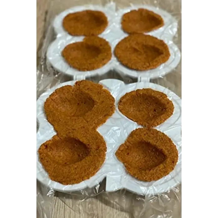 4 Lü Içli Köfte Aparatı Kolay Kullanım