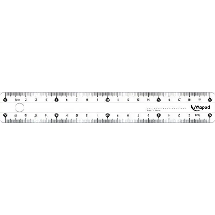 4lü Start 20 cm Medium Set