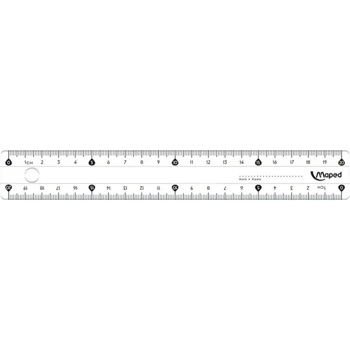 4lü Start 20 cm Medium Set