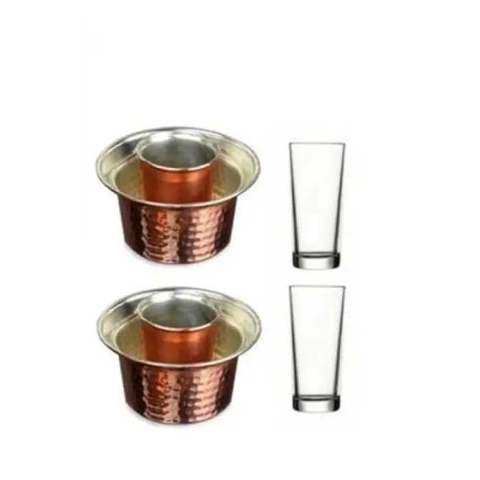 4 Parça Ehli Keyf Rakı Set