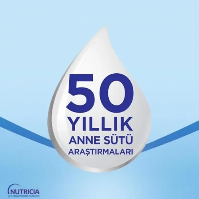 4 Prebiyotikli Çocuk Devam Sütü 350 g