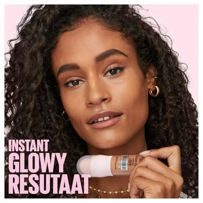 4ü 1 arada kapatıcı BB krem, Instant Perfector Glow, 01 Light, 20 ml