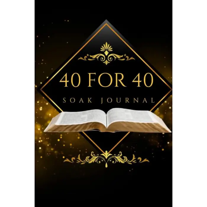 40 For 40 Soak Günlük