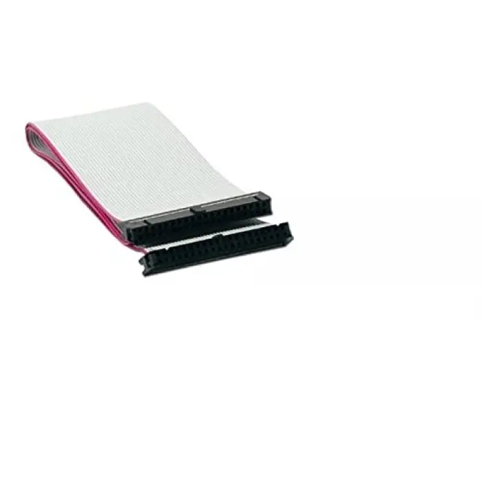 40 Pin Idc Ribbon Kablo, 50 cm