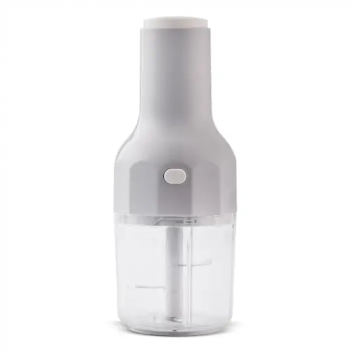 400 ml 3 Bıçaklı Doğrayıcı