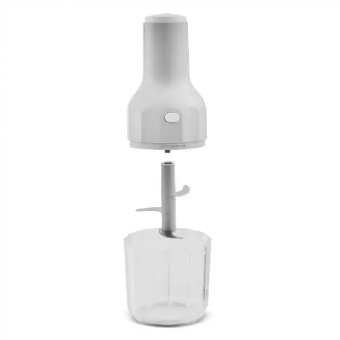 400 ml 3 Bıçaklı Doğrayıcı