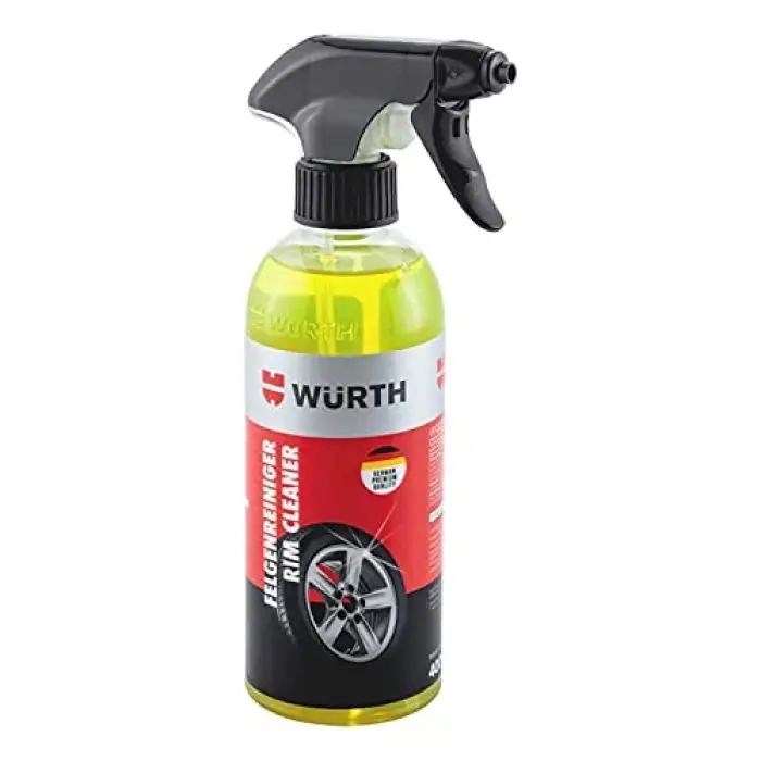 400 ML Jant Temizleme Spreyi