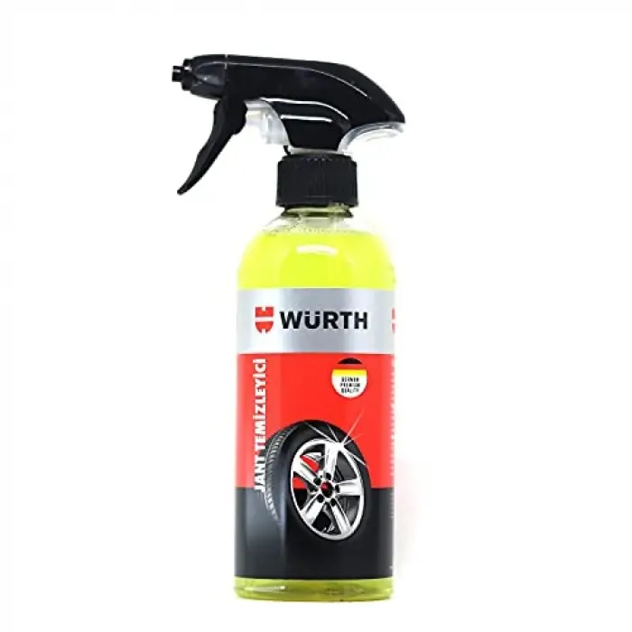400 ML Jant Temizleme Spreyi