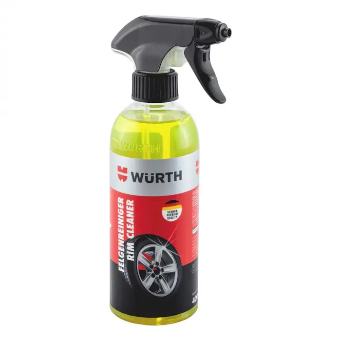 400 ML Jant Temizleme Spreyi