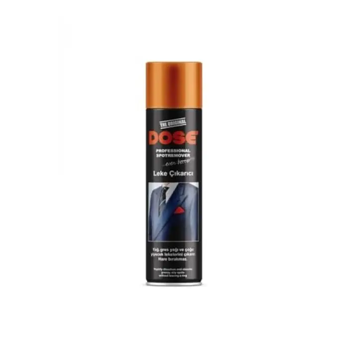 400 ml leke çıkarıcı sprey