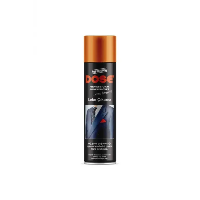 400 ml leke çıkarıcı sprey