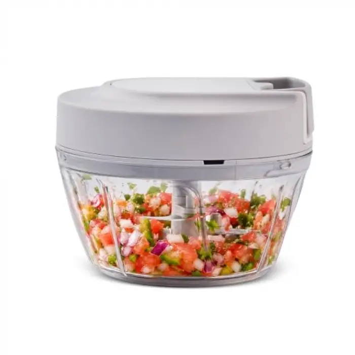 400 ml Manuel Doğrayıcı