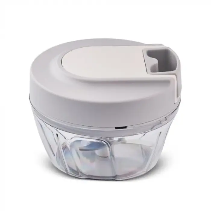 400 ml Manuel Doğrayıcı