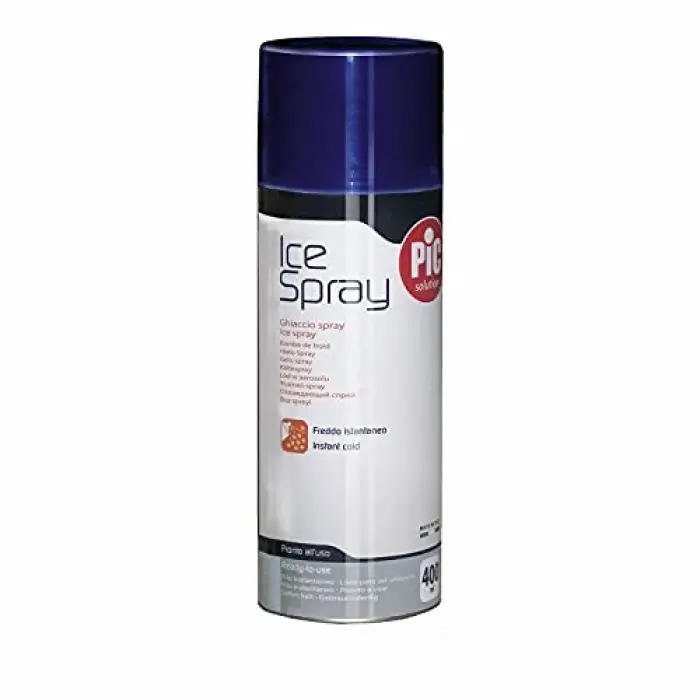400 ml soğutucu sprey