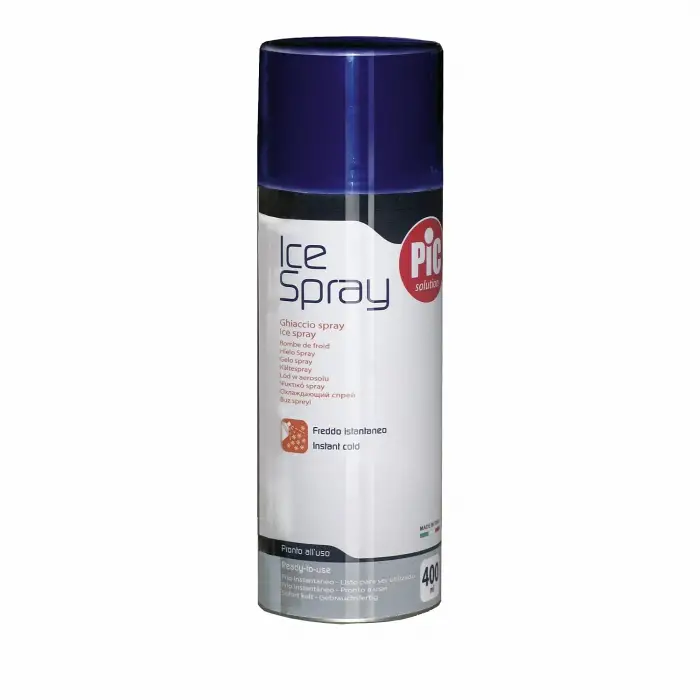 400 ml soğutucu sprey