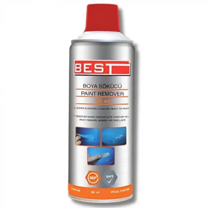 400 ml SP 44 boya sökücü sprey