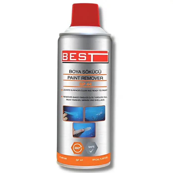 400 ml SP 44 boya sökücü sprey