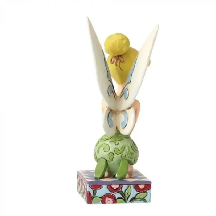4011754 Tinkerbell Figürü, 11,5 cm