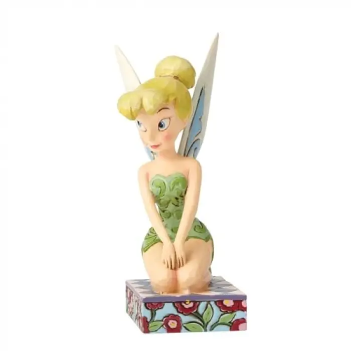 4011754 Tinkerbell Figürü, 11,5 cm