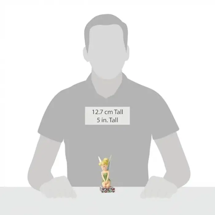 4011754 Tinkerbell Figürü, 11,5 cm