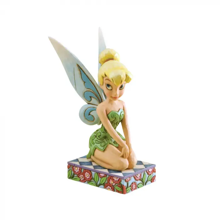 4011754 Tinkerbell Figürü, 11,5 cm