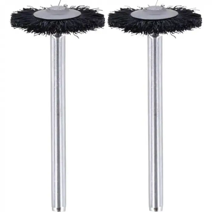 403 Kıl Fırça, 19 mm, 2 Adet