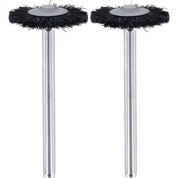 403 Kıl Fırça, 19 mm, 2 Adet
